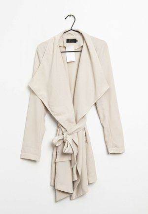 ONLY Manteau court - beige