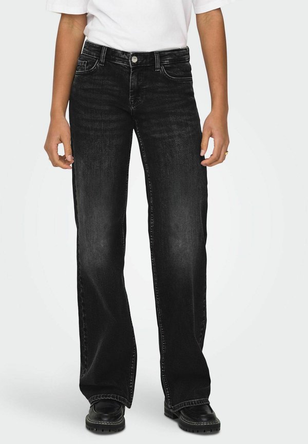 ONLJUDY WEITEM - Wide Leg