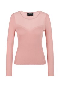 Unselected, peach beige