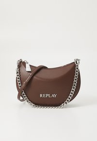 Non sélectionné, dark brown