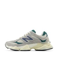 New Balance Sneakers basse - concrete