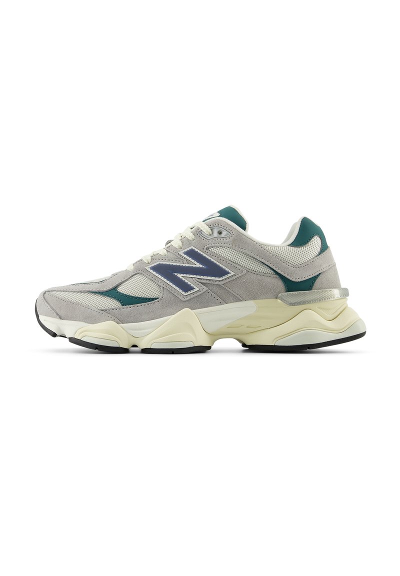 New Balance Sneakers basse - concrete