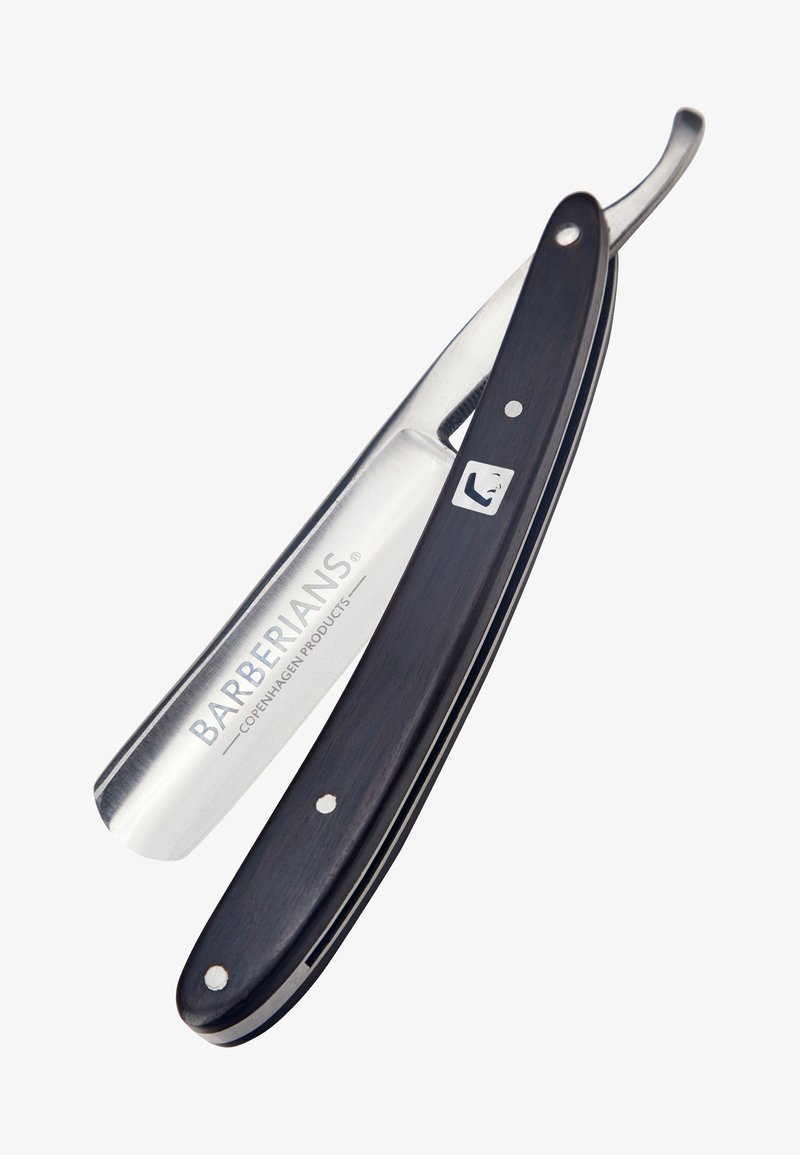 Barberians SHAVING KNIFE - Razor