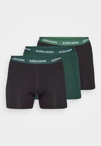 Nem kiválasztott, black