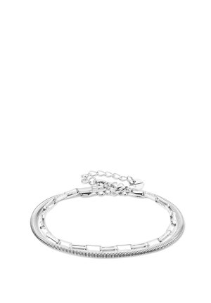 SET - Collana - silberfarben