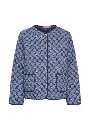 Let jakke / Sommerjakker - navy