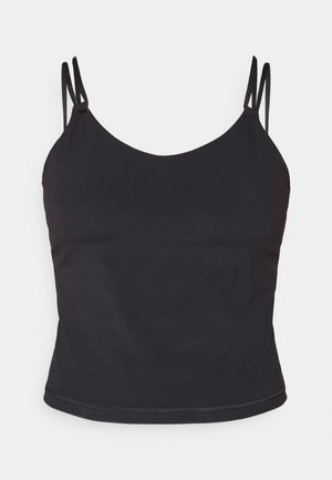 Sweaty Betty ULTIMATE STUDIO STRAPPY TANK - Top - black