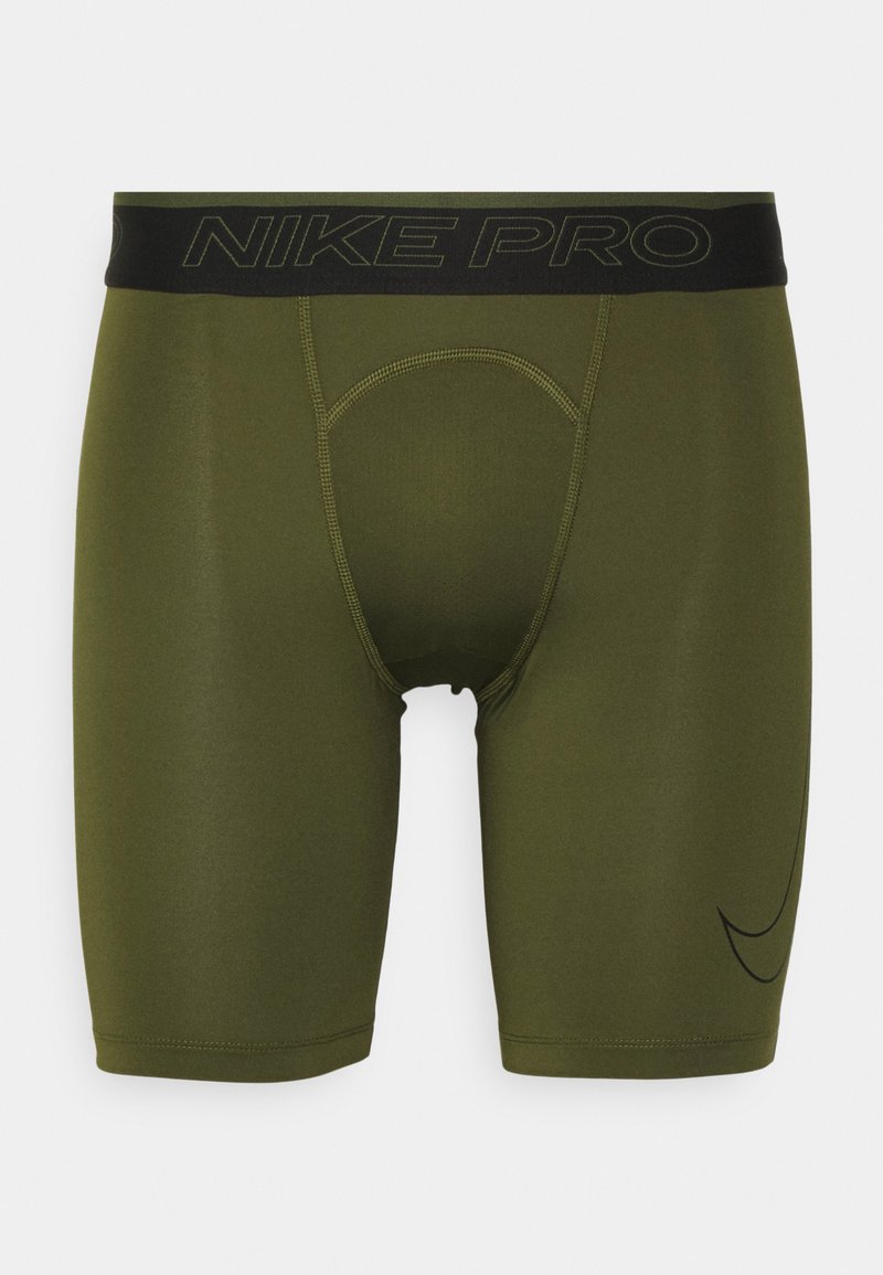 Nike Performance Panties rough green/black/grün Zalando.at
