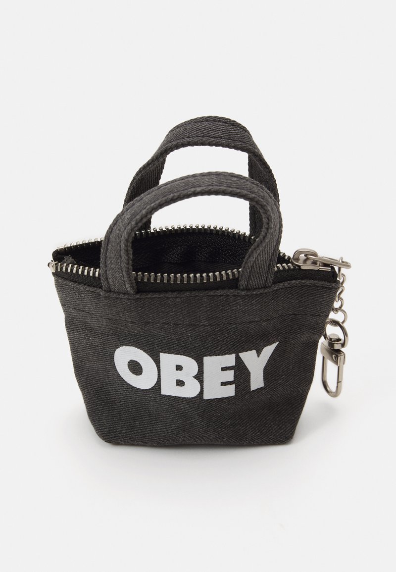 Obey Clothing TOTEBAG KEYCHAIN UNISEX Porte-clefs pigment
