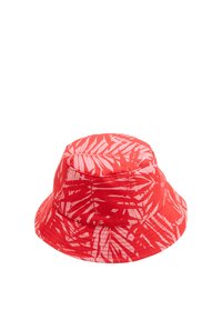 s.Oliver MIT ALL-OVER-PRINT - Hoed - himbeere