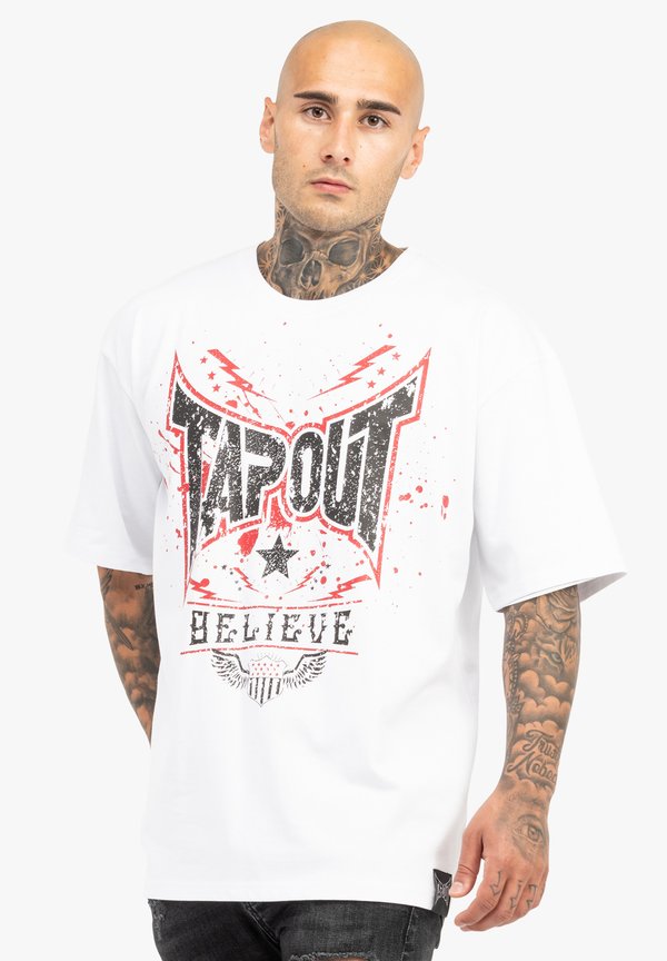 DOYLEN - T-Shirt print