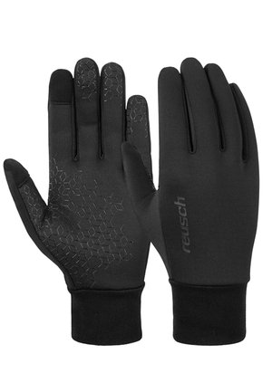 Reusch Fingerhandschuh - black