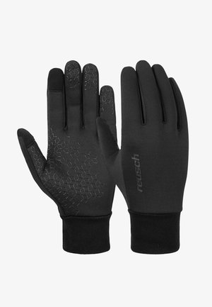Reusch Gloves - black