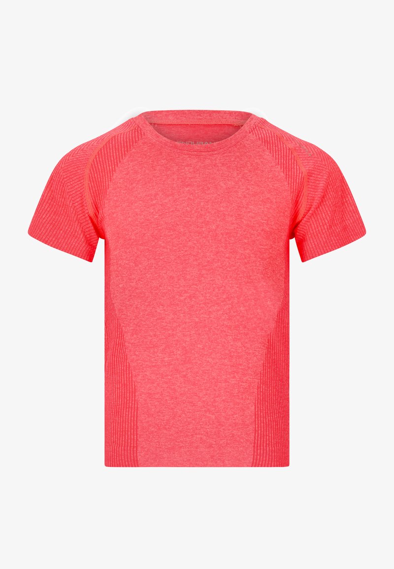 Endurance HALEN - T-Shirt basic - pitaya pink