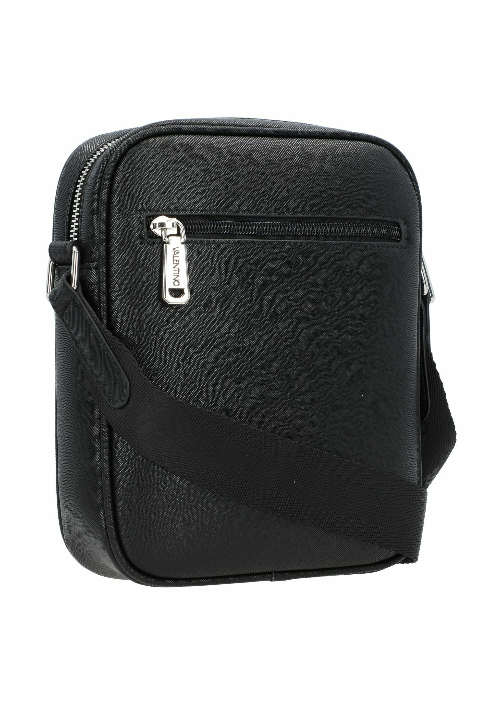 Valentino Bags MARNIER - Cross body bag - nero/black - Zalando