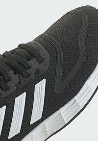 adidas Performance DURAMO - Chaussures de running sur route - black