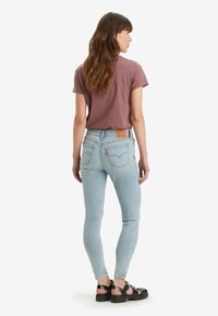 Levi's® 710™ SUPER SKINNY - Uske traperice - made to last