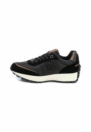SNEAKER - Zapatillas - black