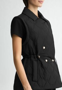 LIU JO Giacca invernale - black