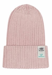 Unselected, light pink