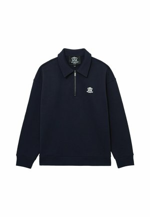 Reiss, Mikina - navy