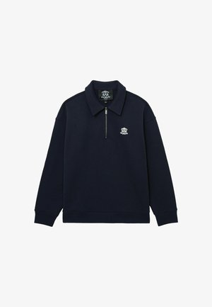 Reiss, Sweater - navy