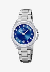 Ikke valgt, blue watch f