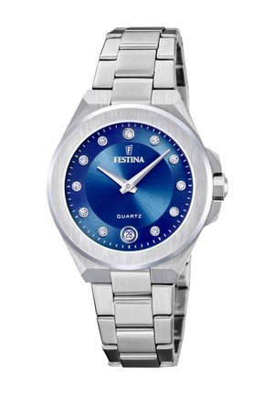 MADEMOISELLE - Ure - blue watch f