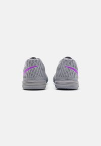 Nike Performance LUNAR GATO - Dvoranske nogometne kopačke - lilac bloom/barely grape