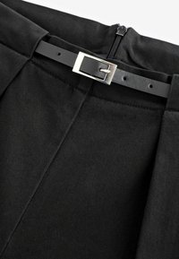 Next Nadrágok - black