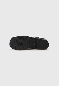 Tamaris Botas camperas - black