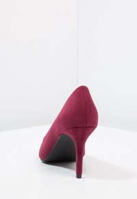 New Look Escarpins - dark red