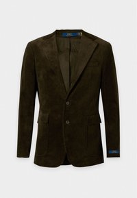 Nevybrané, fall olive