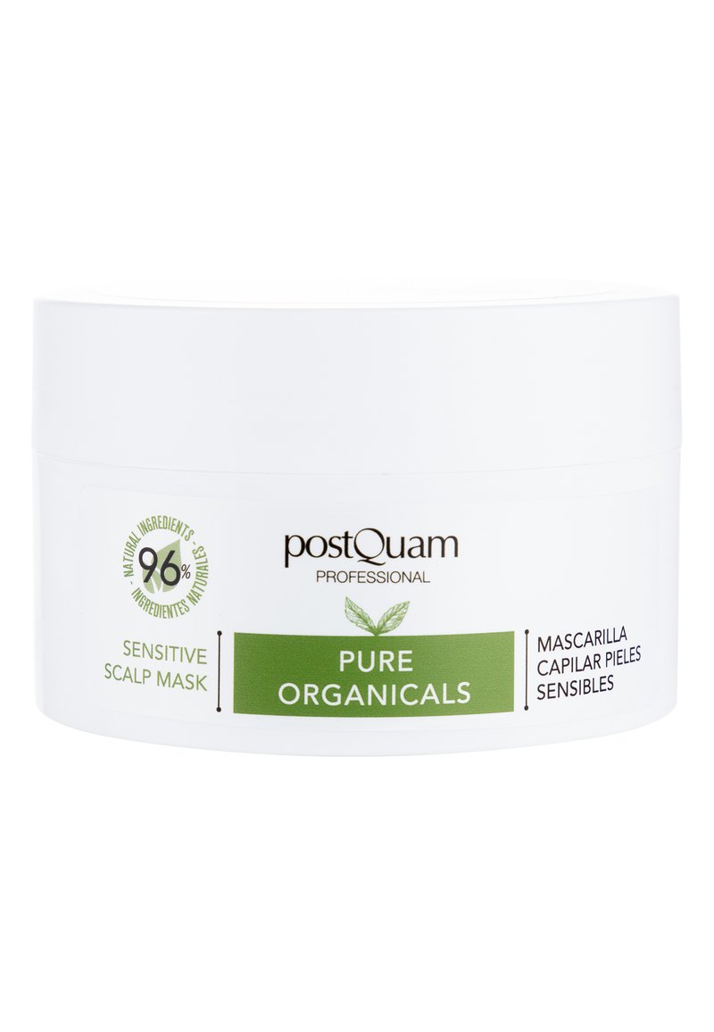 PostQuam HAIR CARE HAIR MASK FOR SENSITIVE SCALP Haarkur Zalando.de
