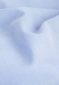 Next BUTTON DOWN OXFORD SHORT SLEEVE - REGULAR FIT - Skjorta - pale blue