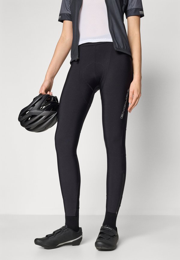 TIGHT - Cycling trousers - schwarz4