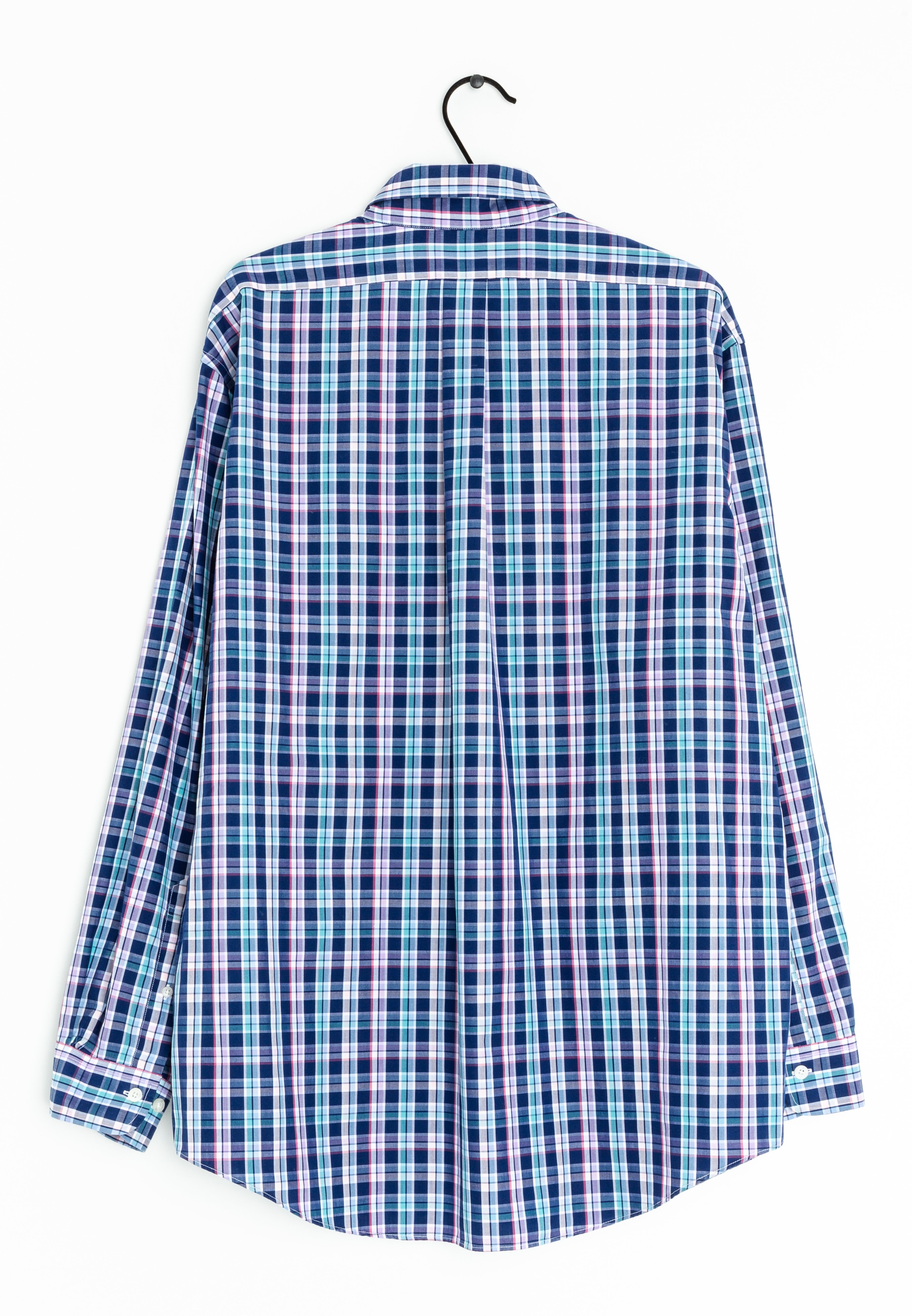 Brooks Brothers Camisa - blue/azul - Zalando.es