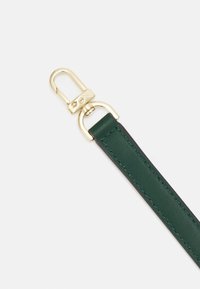 MICHAEL Michael Kors SCARLETT XBODY - Kabelka - bosco