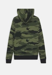 Abercrombie & Fitch Sweatjakke - green