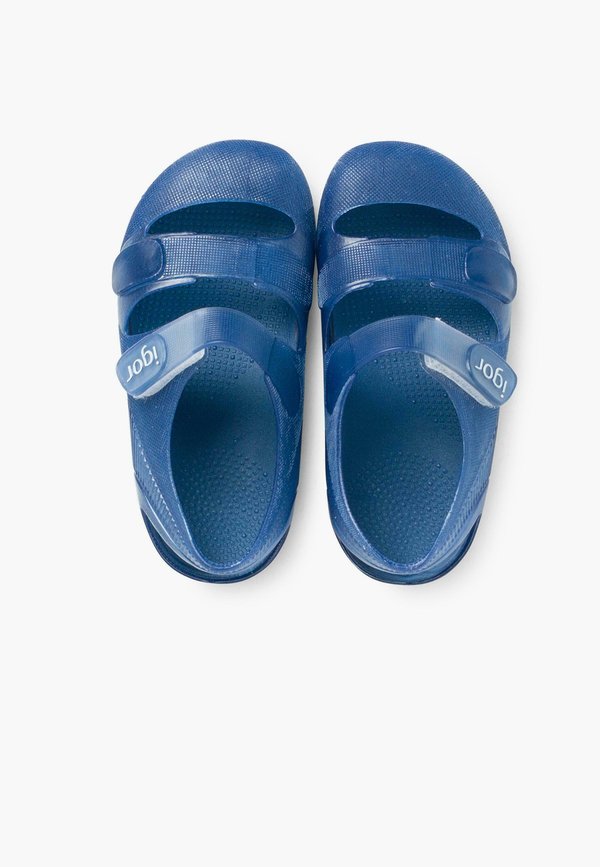 BONDI – Riemensandalette – azul marino