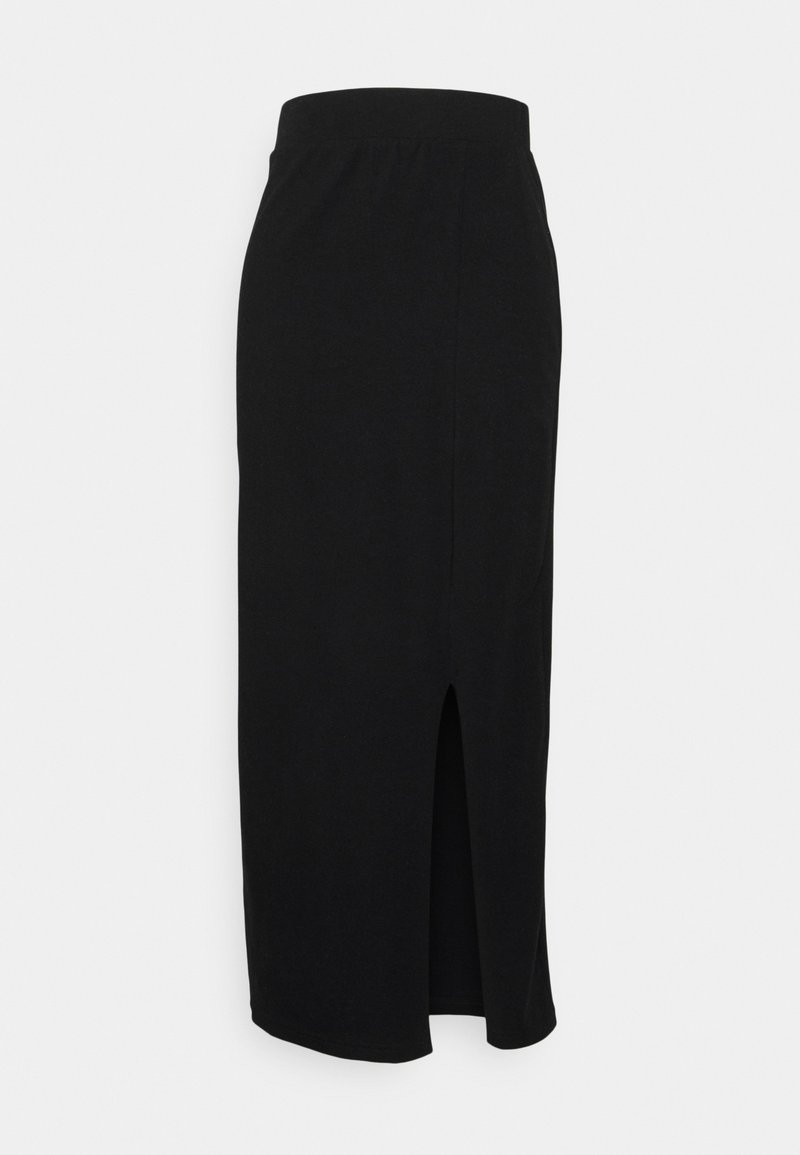 Damen Jeansröcke | Even&Odd Tall Bleistiftrockblack/schwarz - TF63154 Damen Jeansröcke | Even&Odd Tall Bleistiftrockblack/schwarz - TF63154