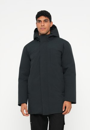 Selected Homme FRANKLIN URBAN TECH - Parka - black