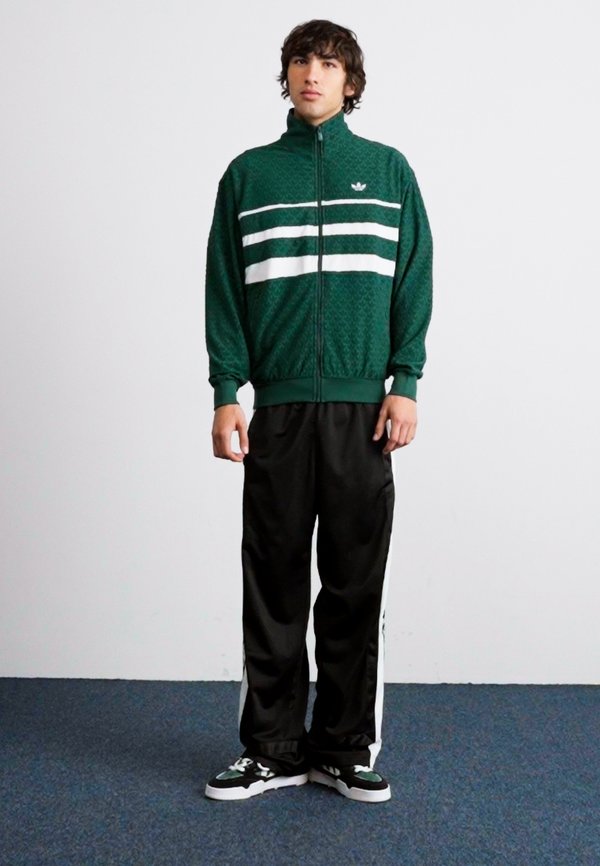 MONOGRAM - Zip-up sweatshirt4