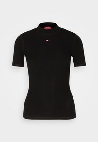 T-MOKKY-MICRODIV - T-shirt basic - 9xx