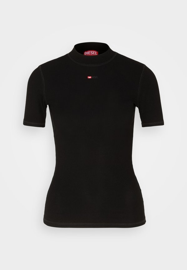 T-MOKKY-MICRODIV - Basic T-shirt - 9xx2