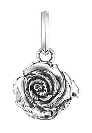 GESCHW. - Anhänger - silver-coloured