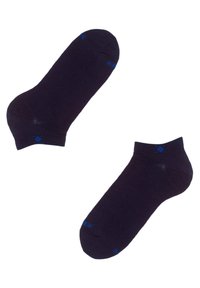 Burlington Everyday 2-Pack - Calze - marine