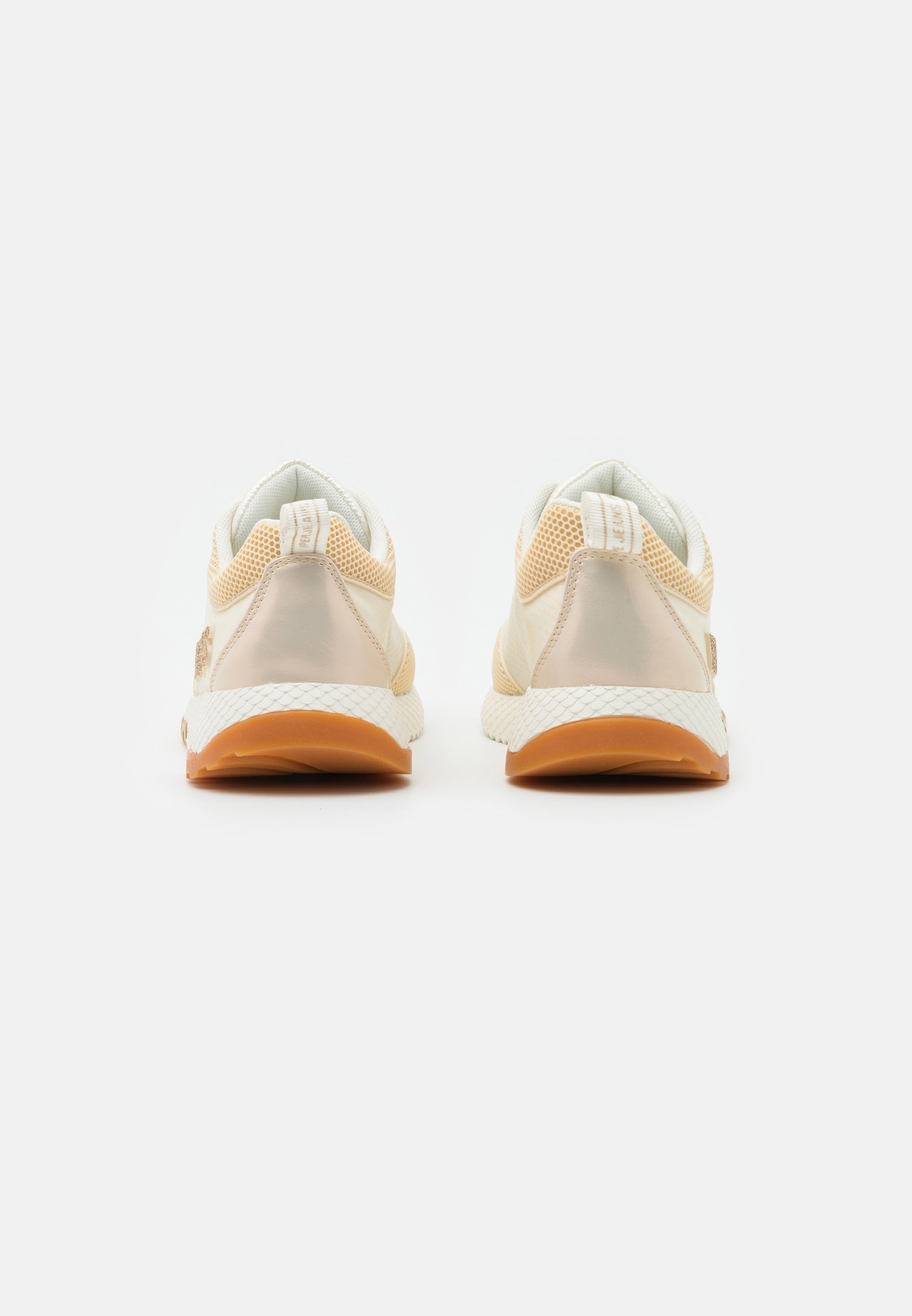 Trainers PEPE JEANS - Koko Kap PLS31177 Light Nude 301 - Sneakers - Low  shoes - Women's shoes | efootwear.eu