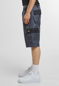 Dickies WORKWEAR EVERYDAY  - Short - grey black