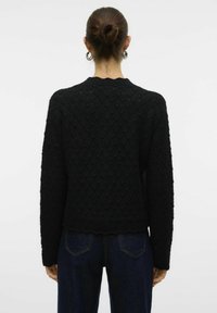 Vero Moda Kofta - black